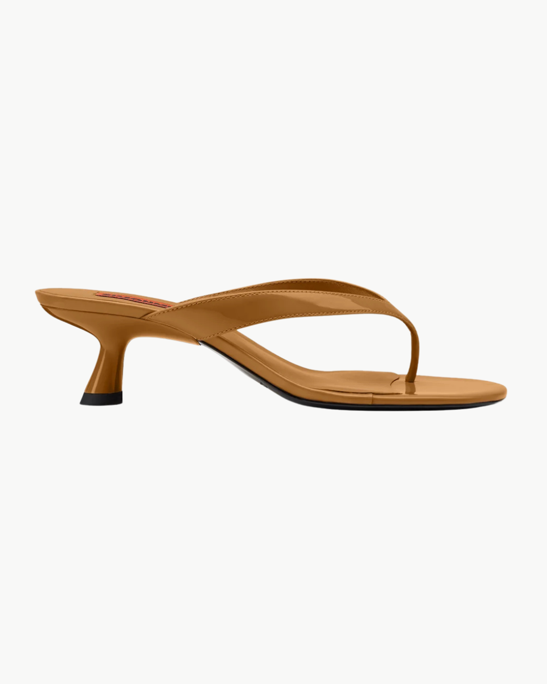 Simon Miller BEEP THONG at Romi Boutique
