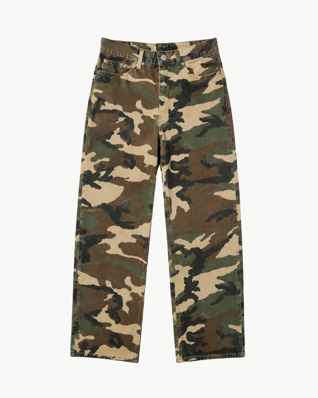 Tribeca Pant