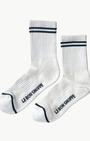 Le Bon Shoppe Boyfriend Socks at Romi Boutique