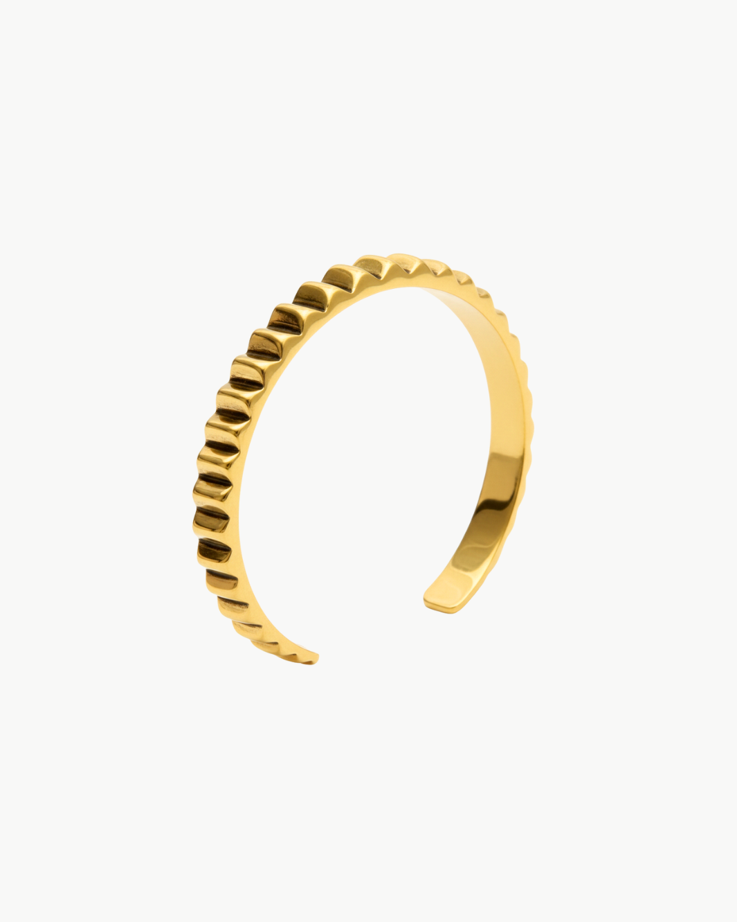 Isabel Marant LENY MAN BRACELET at Romi Boutique