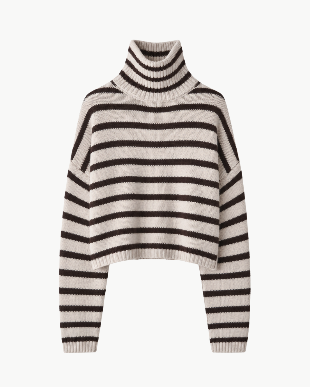 Zerlina Stripes Sweater