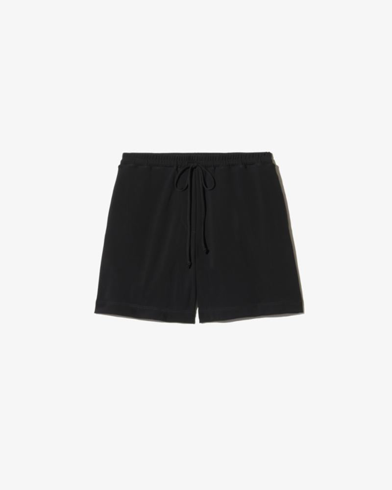 FRANCES SHORT IN BLACK - Romi Boutique