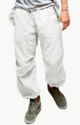 FREECITY CANYONKID OUTOFSIGHT POPLIN JUMP PANT at Romi Boutique