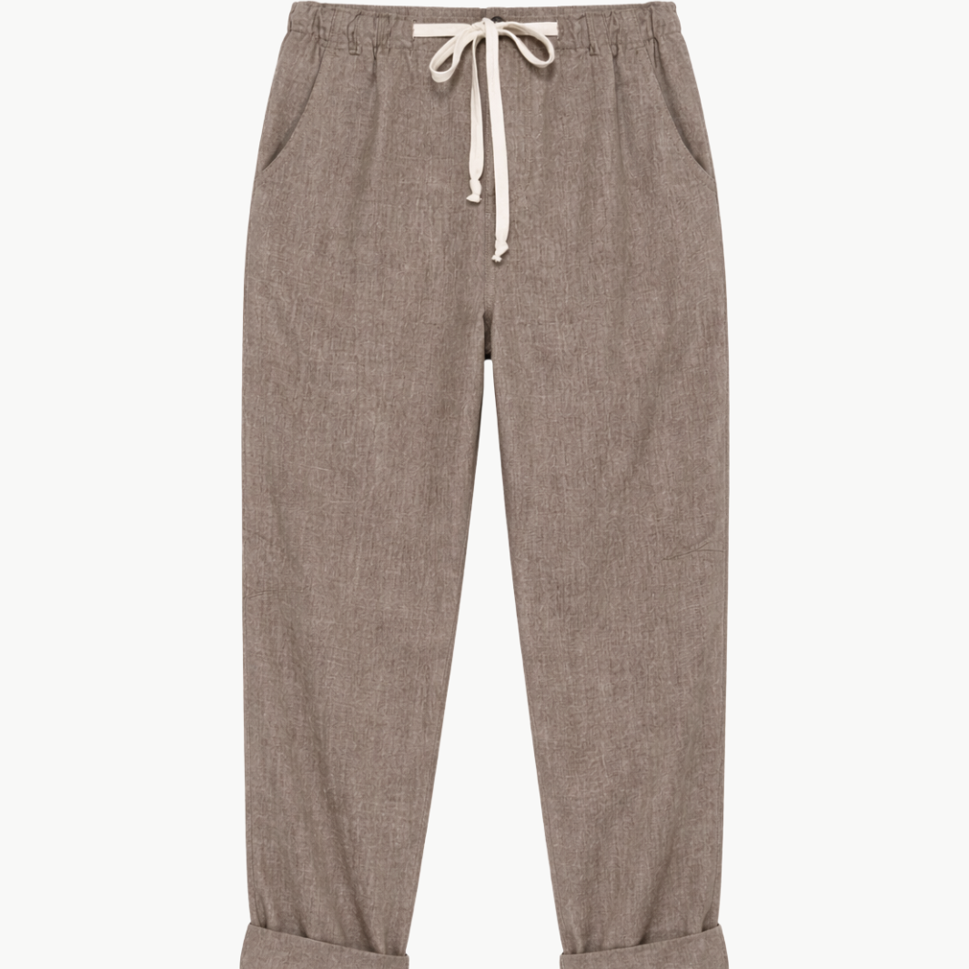 Pharaoh CLAIRE PANT at Romi Boutique