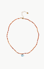 Chan Luu Camille Necklace at Romi Boutique