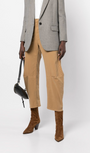 Nili Lotan SHON PANT at Romi Boutique