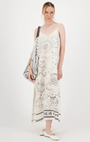 Me369 OLIVIA CAMISOLE DRESS at Romi Boutique