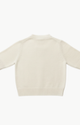 W.Cashmere ELODIE CASHMERE CARDIGAN at Romi Boutique