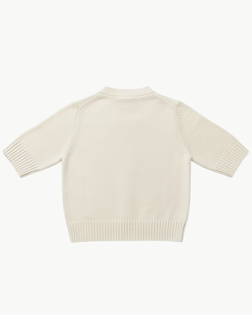 W.Cashmere ELODIE CASHMERE CARDIGAN at Romi Boutique