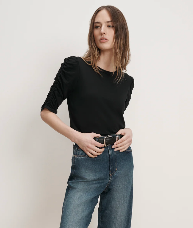 Waldorf Tee