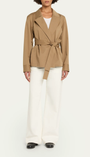TWP WRAP ME UP at Romi Boutique