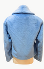 Angel Wings THE BEAR DEN CROP IN SKY at Romi Boutique