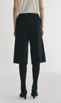 Lisa Yang Bobbie Bermuda Shorts at Romi Boutique