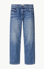 Nili Lotan LORIMER JEAN at Romi Boutique