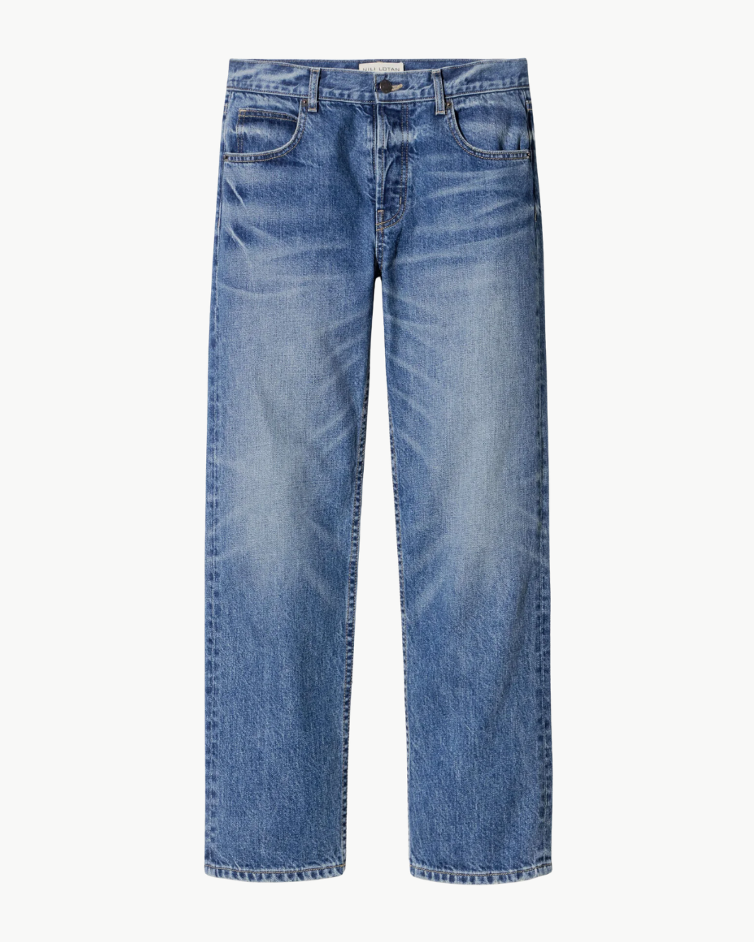 Nili Lotan LORIMER JEAN at Romi Boutique