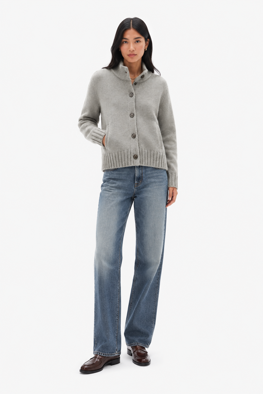 Quincy Cardigan