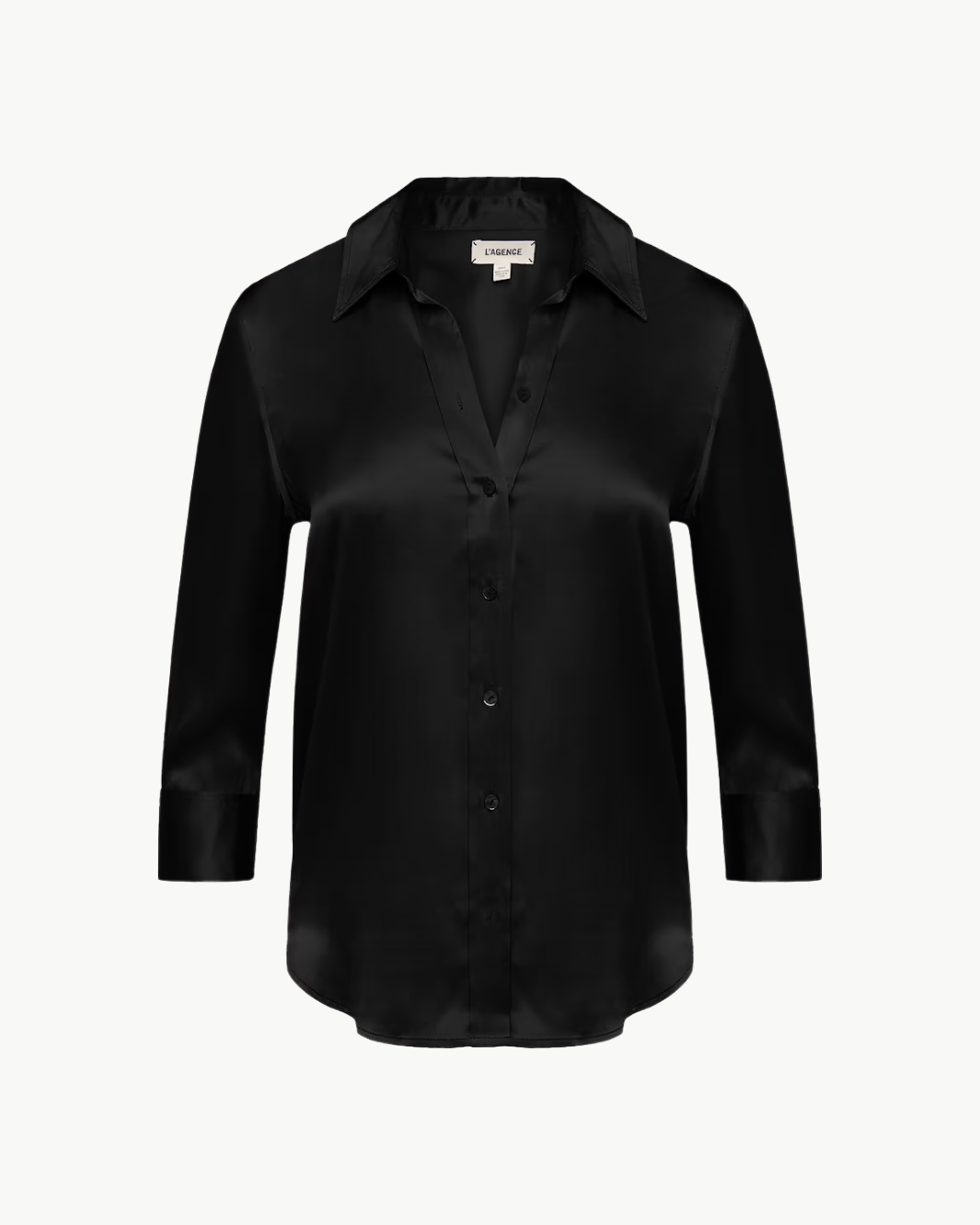 Dani Silk Blouse