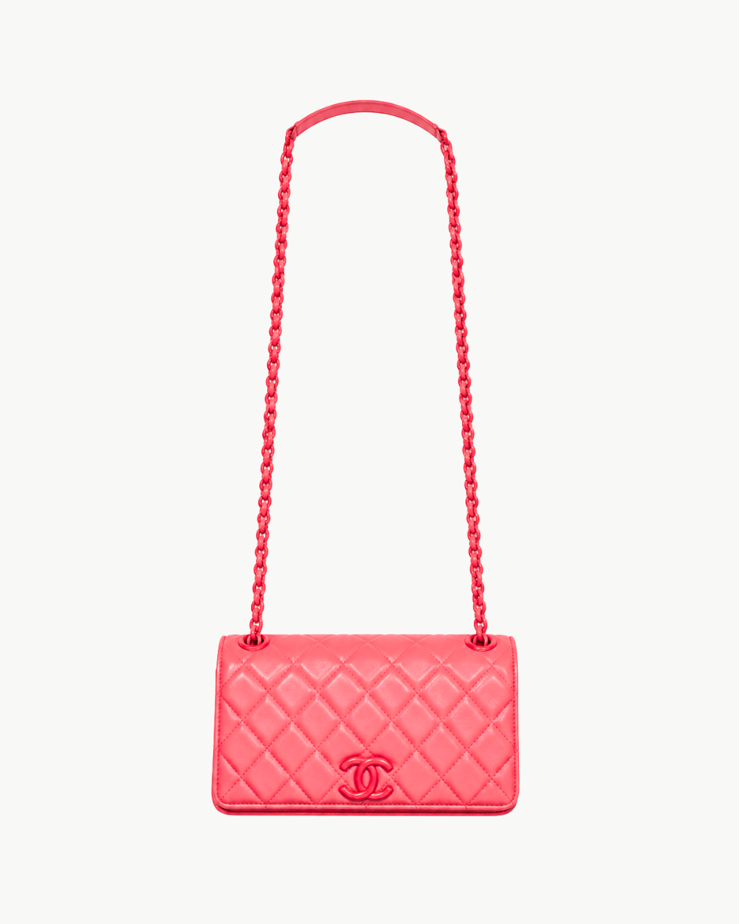 Chanel Chanel Classic Wallet on Chain at Romi Boutique