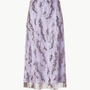 Staud Aviva Skirt at Romi Boutique