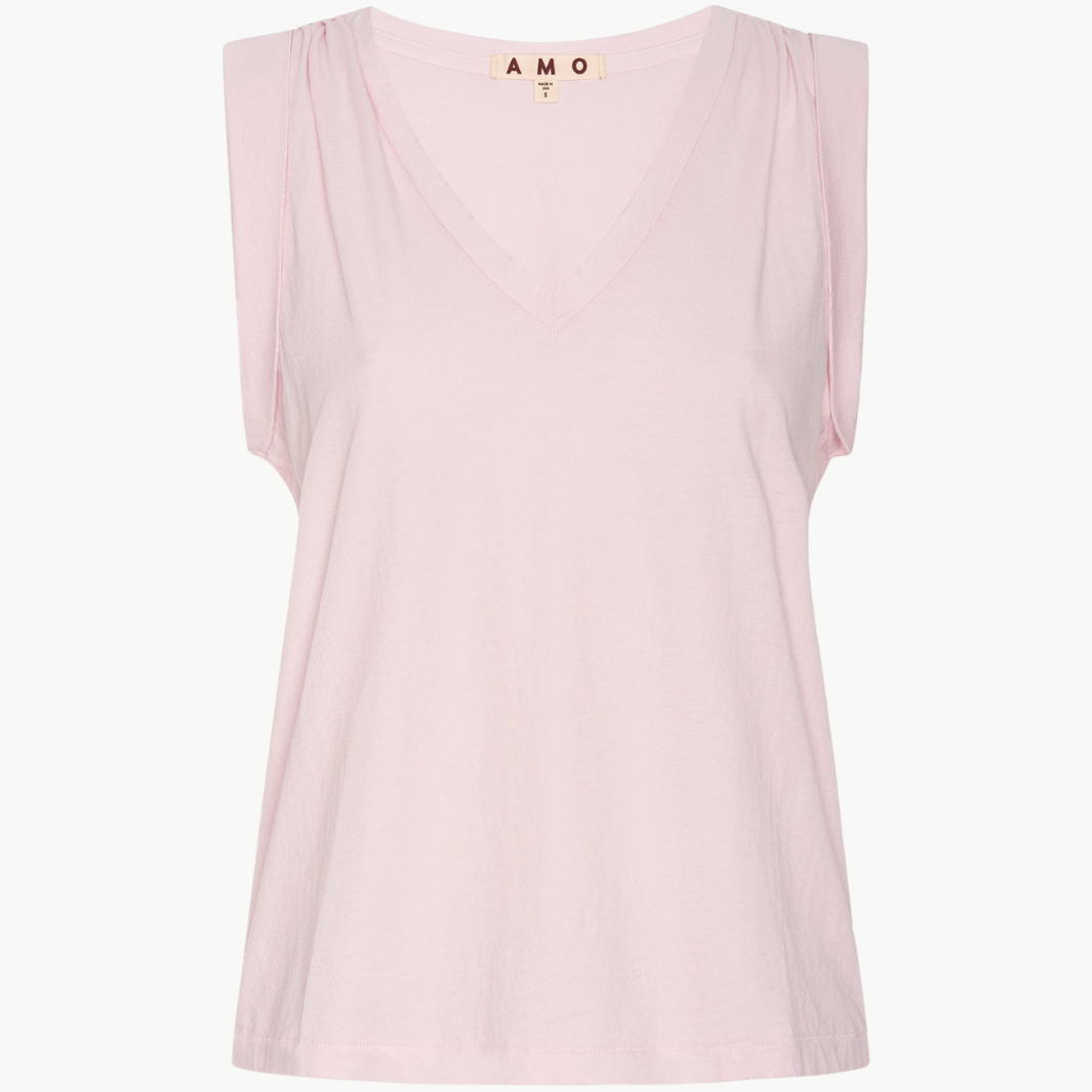 Amo DONA TEE at Romi Boutique