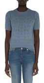 Zadig & Voltaire DOLLY SWEATER at Romi Boutique