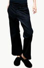 FREECITY FAVOLAMOVE CASHMERE BLEND FRENCH SAILOR PANT at Romi Boutique