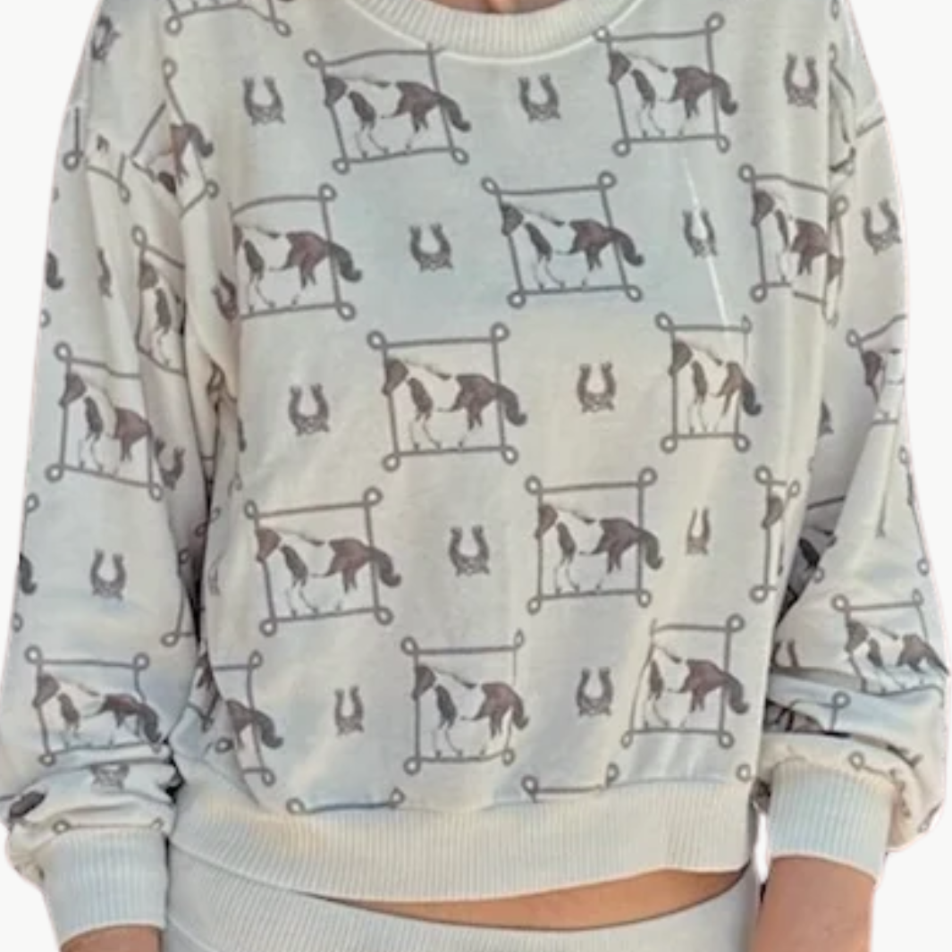 COZY TOP