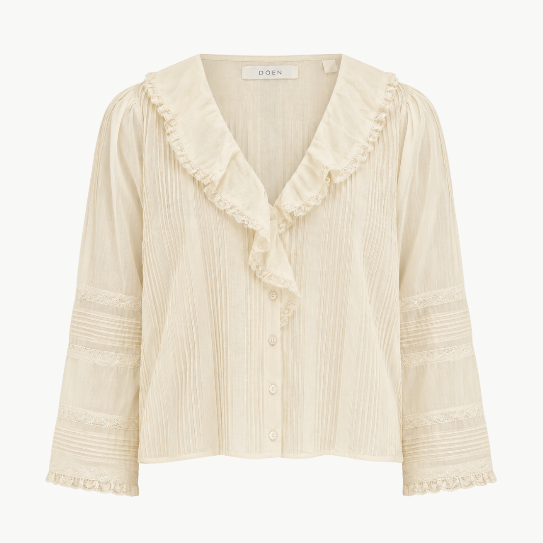 Huguette Top