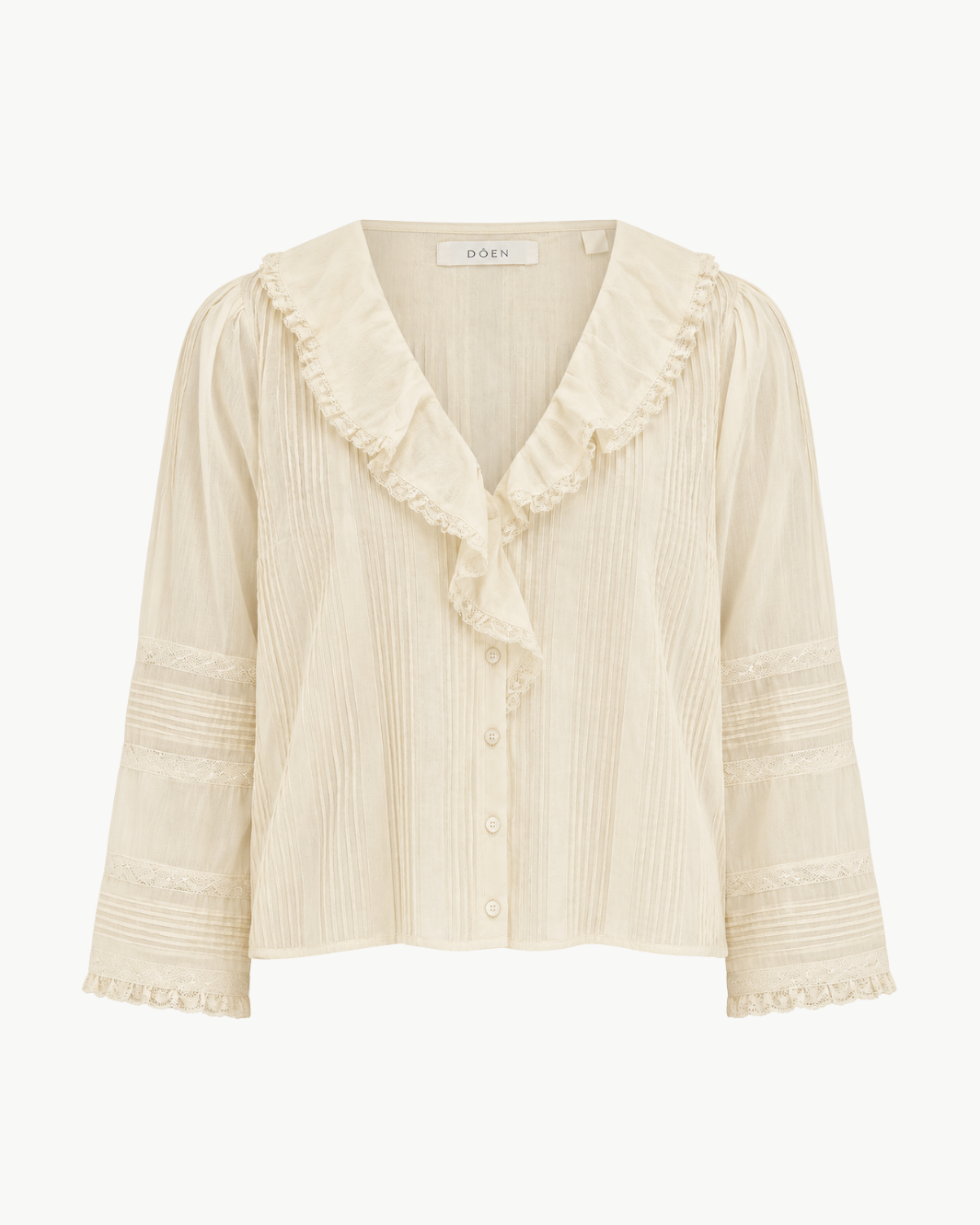 Huguette Top