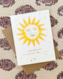 Abigail Jayne Design Another Trip Around the Sun Greeting Card at Romi Boutique