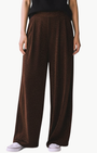 Momoni ASPEN PANTS IN RAME at Romi Boutique