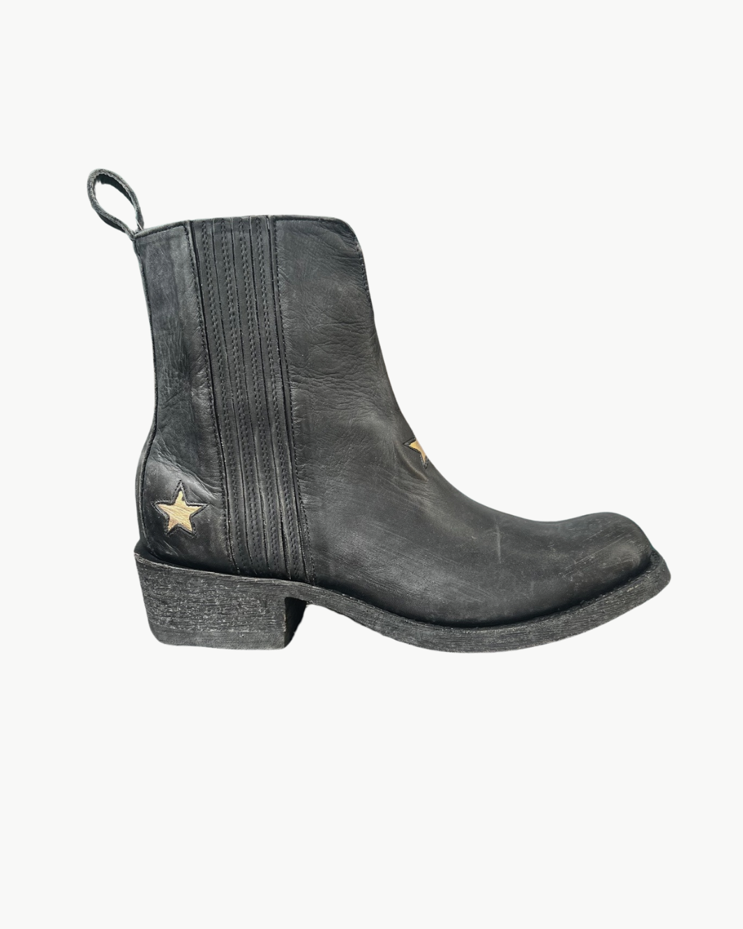 STARLINK IN BLACK by Mexicana - Romi Boutique