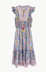 Bell LOLA MIDI DRESS at Romi Boutique