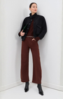 Nili Lotan Tribeca Pant at Romi Boutique