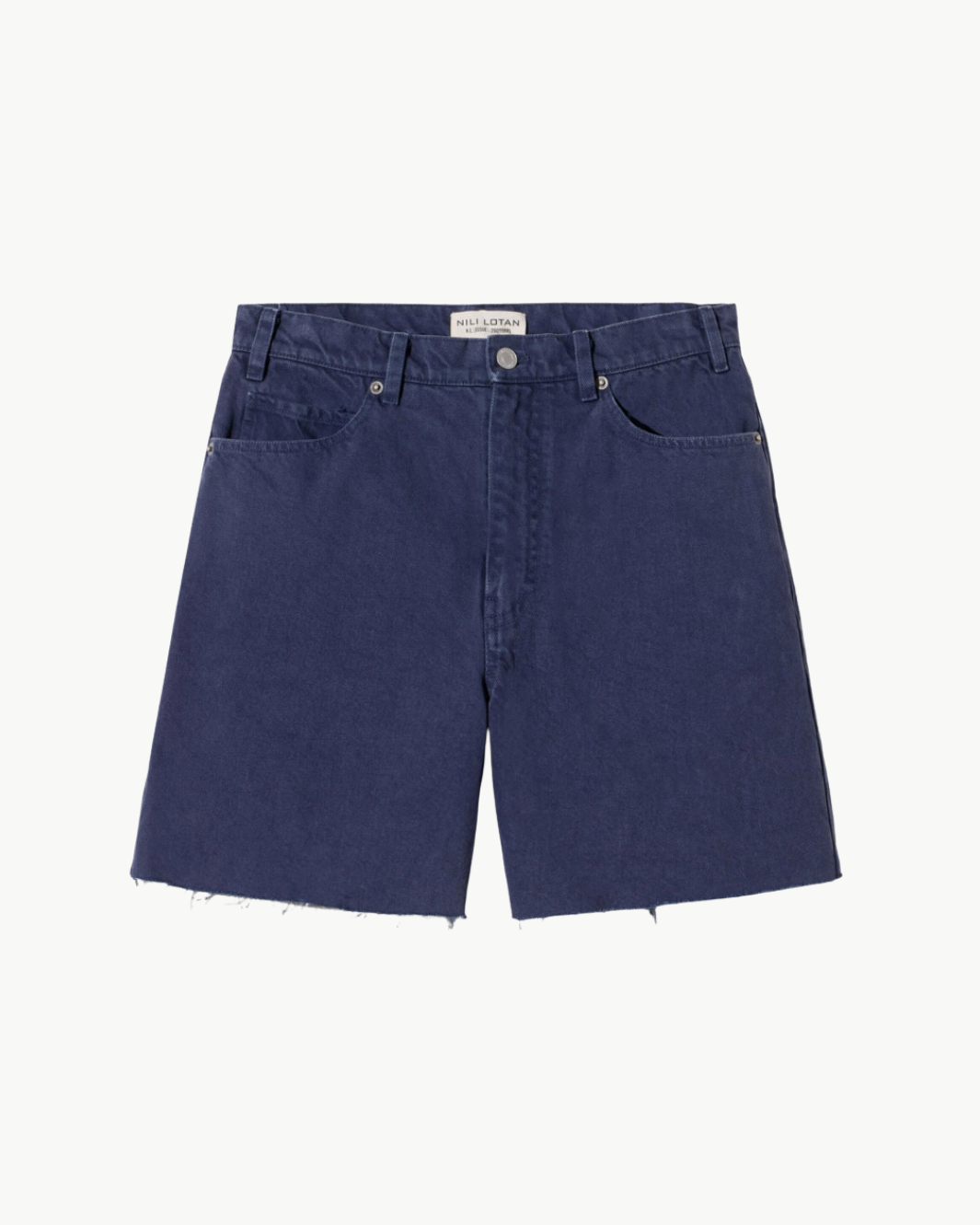 Nili Lotan RUSSEL SHORT at Romi Boutique
