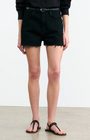 Nili Lotan COBAIN DENIM SHORT at Romi Boutique