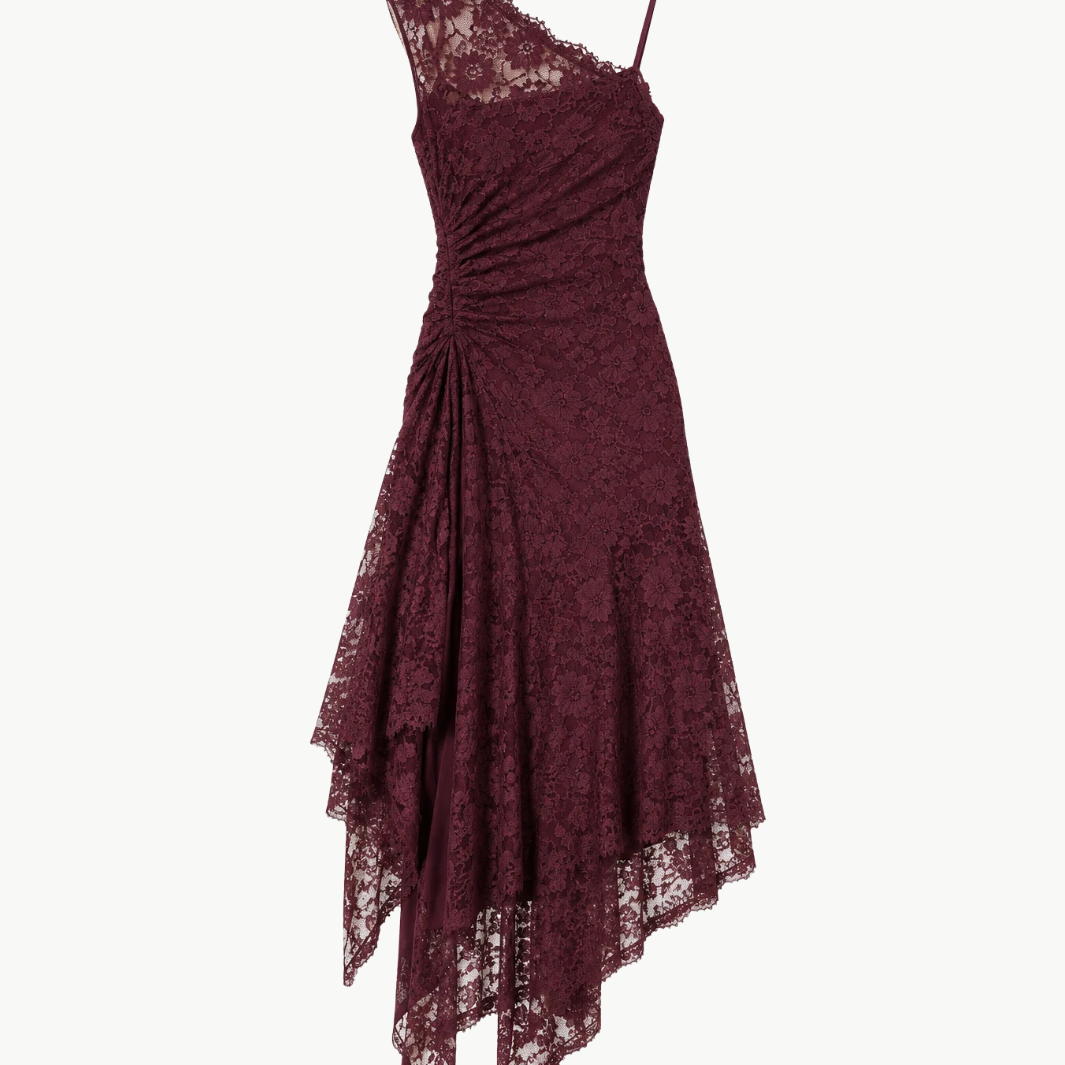 Gia Dress
