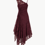 Gia Dress