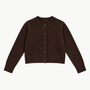 Boxy Cardigan