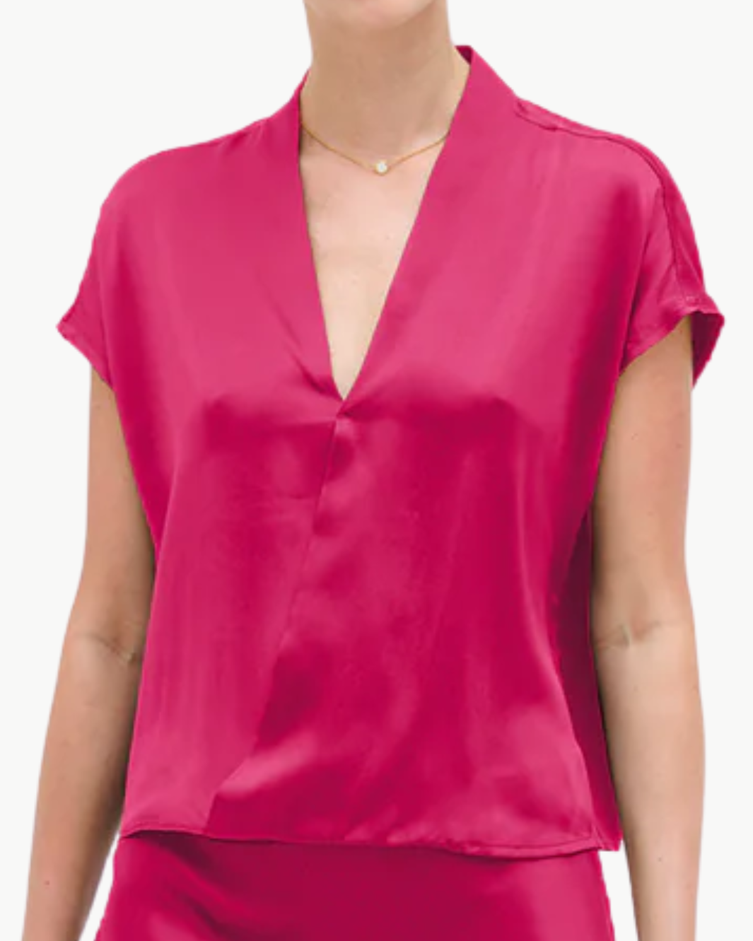 Dressy Tops | Romi Boutique