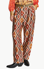 Me369 LYDIA TAILORED PANTS at Romi Boutique
