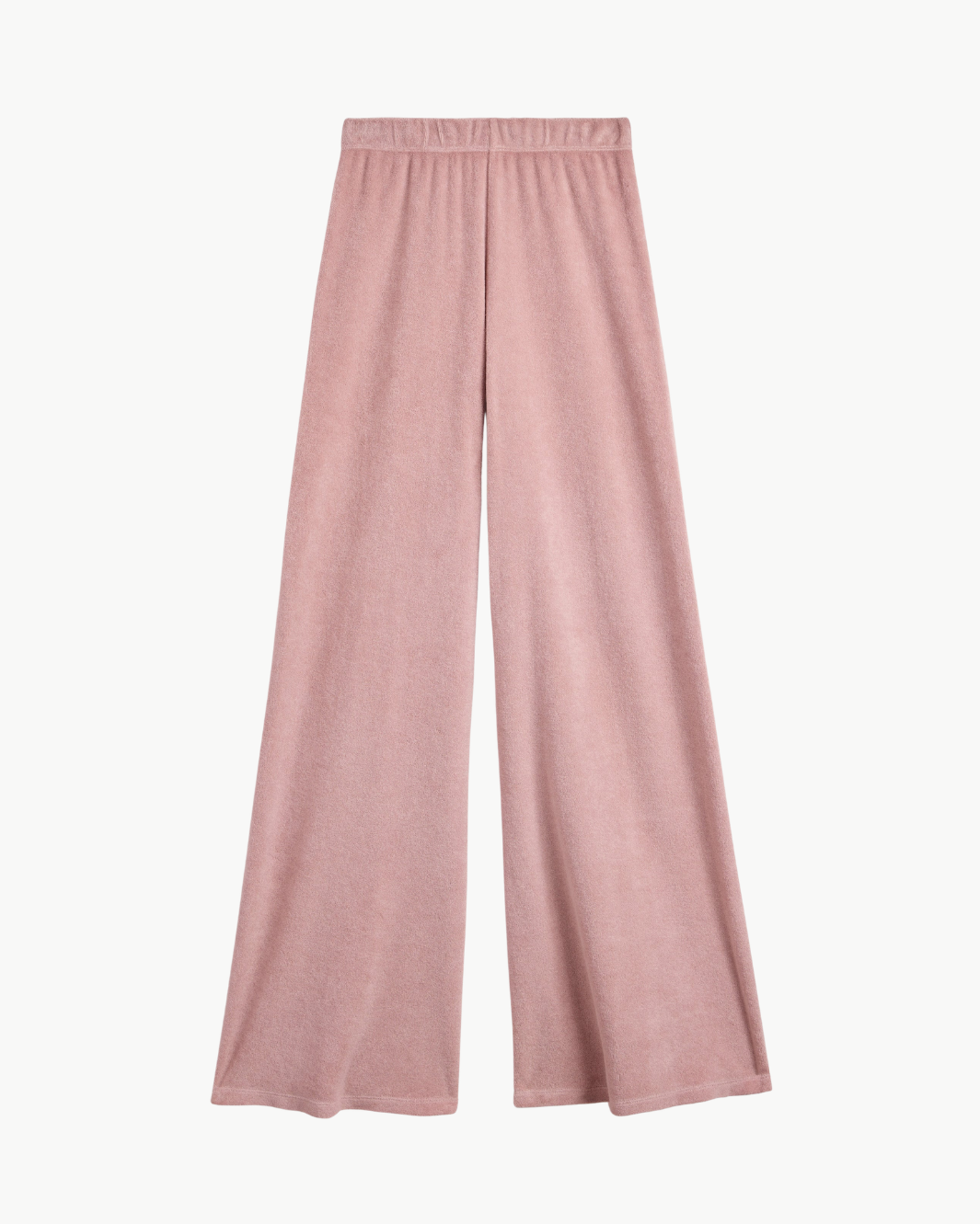 Zephyra Terry Pants