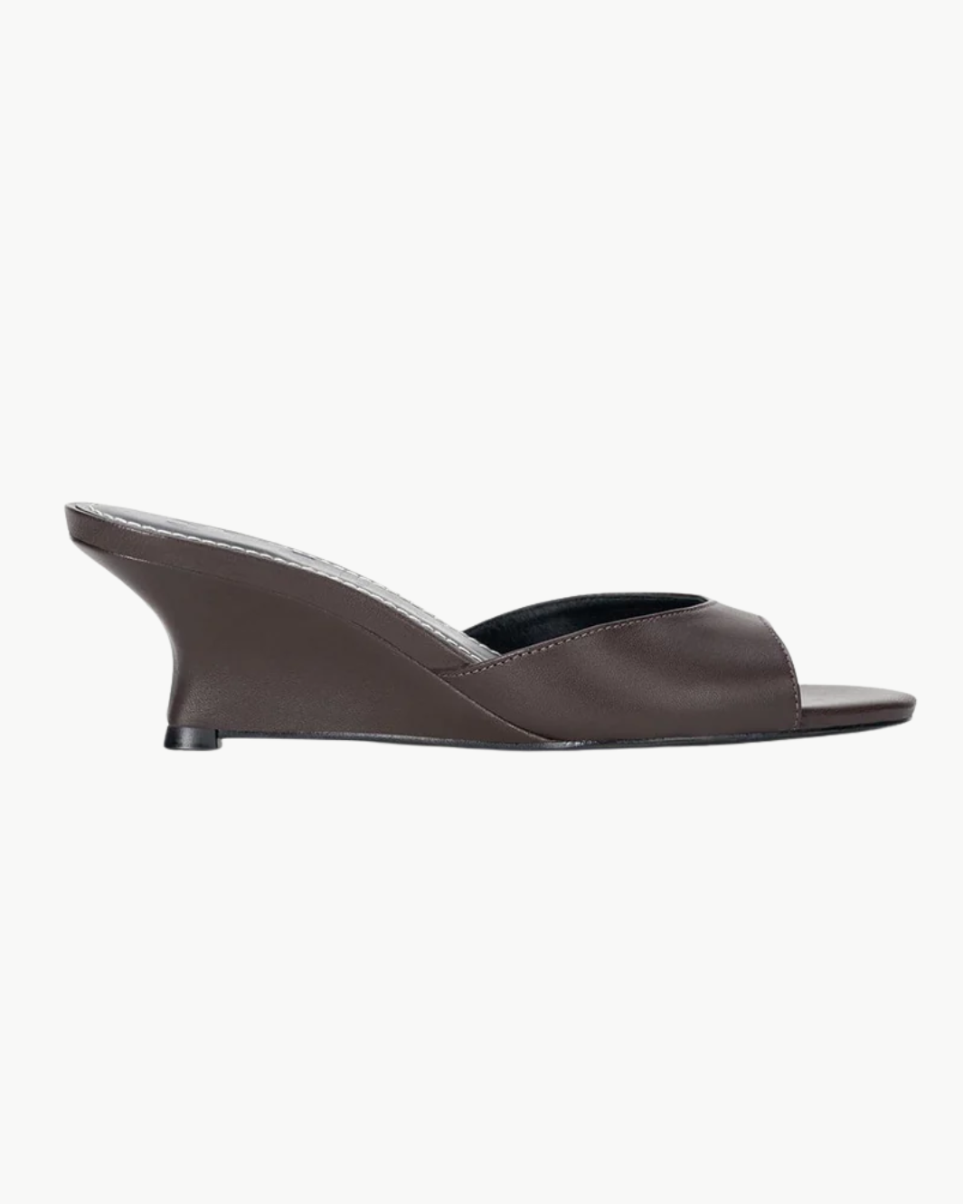 Staud BRIGITTE WEDGE at Romi Boutique