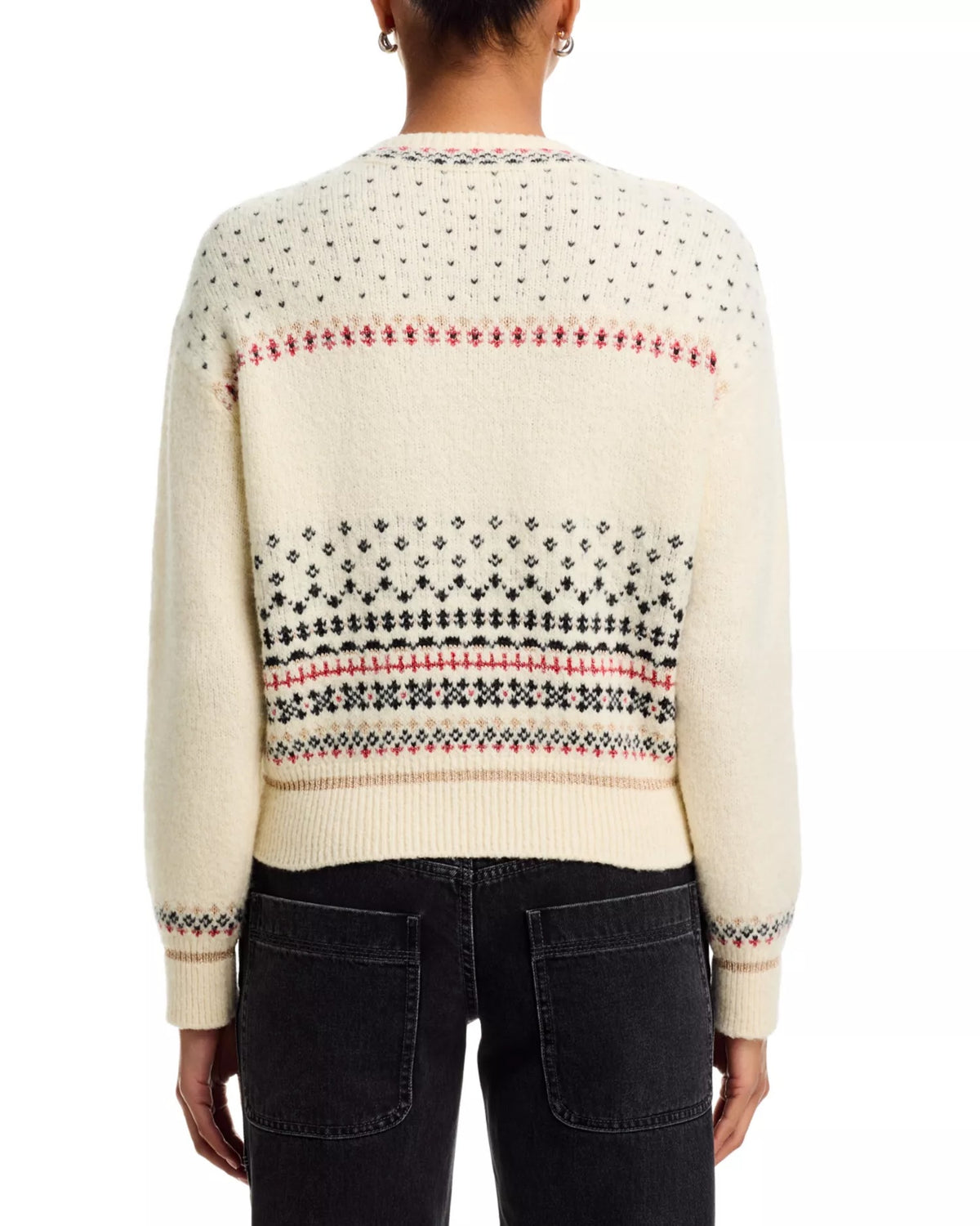 Zury Pullover