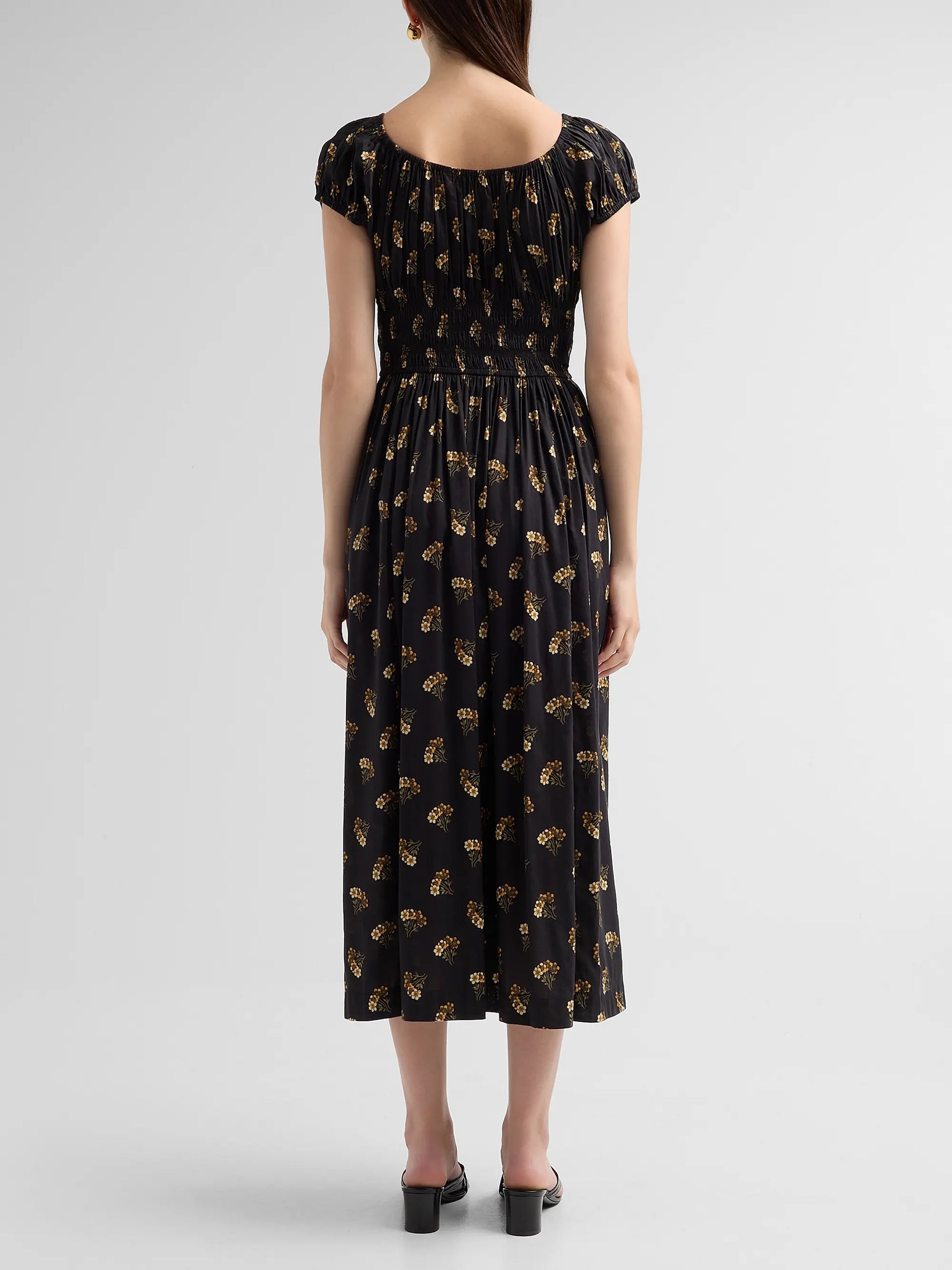 Quinley Dress