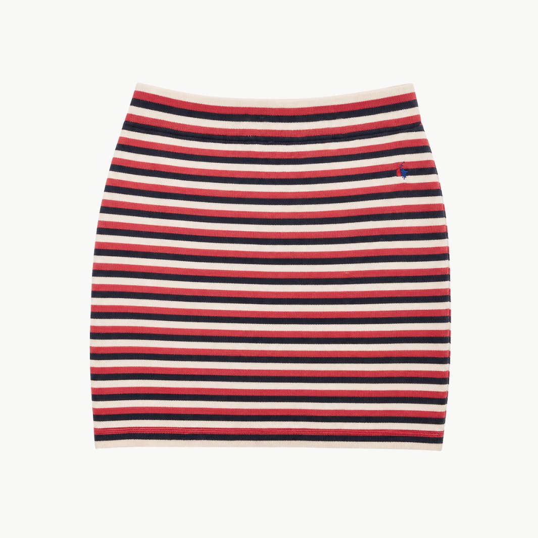 Le Mini Tube Skirt