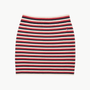 Le Mini Tube Skirt