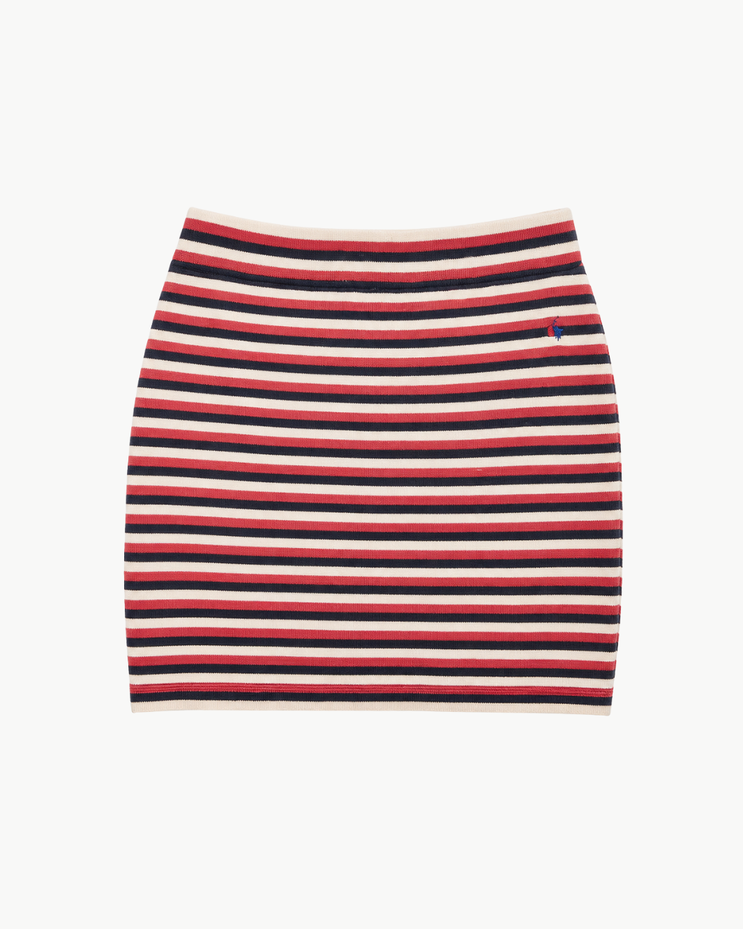 Le Mini Tube Skirt