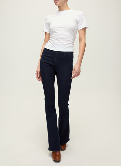 DAMIAN TOP IN WHITE - Romi Boutique