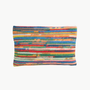 Boxy Clutch Bag